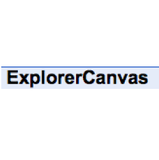 ExplorerCanvas Web Controls App