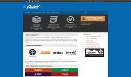 jQuery JavaScript App