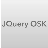 jQuery OSK App