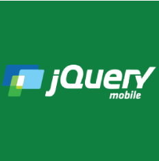 jQuery Mobile JavaScript App