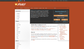 jQuery UI JavaScript App