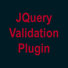 jQuery Validation Plugin