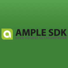 AmpleSDK JavaScript App