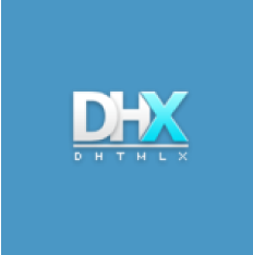 DhtmlxSuite JavaScript App