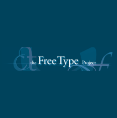 FreeType Graphics and Image Processing App