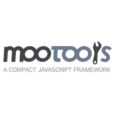 MooTools core JavaScript App