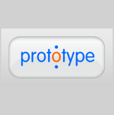 Prototype JavaScript App