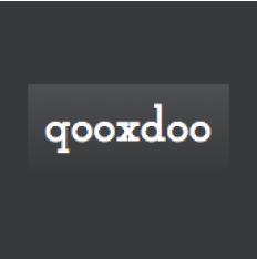 Qooxdoo JavaScript App