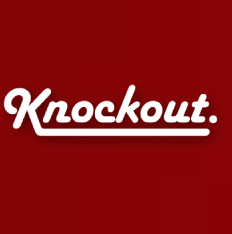 knockoutjs Web Frameworks App