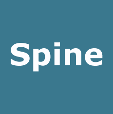 Spine JavaScript App