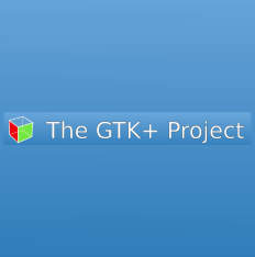 GTK Plus UI Frameworks App