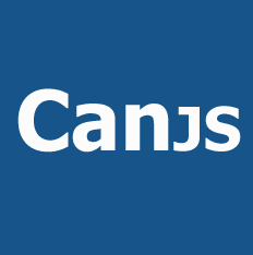 CanJS App