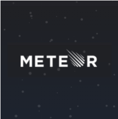 Meteor JavaScript App