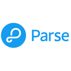Parse Server Cross Platform Frameworks App