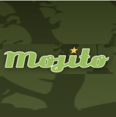 Mojito JavaScript App