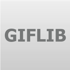 GIFLIB Graphics and Image Processing App