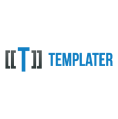Templater Reporting App