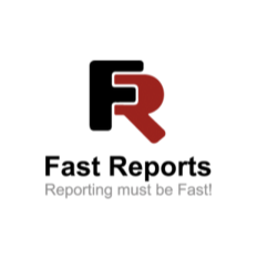 FastReport.Net Reporting App
