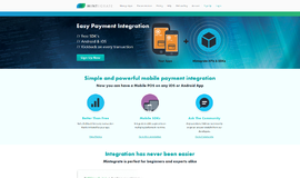 Mintegrate Payment App