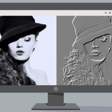 Image Processing SDK Technology App