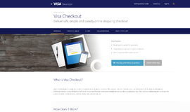 Visa Checkout SDK Payment App