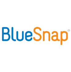 BlueSnap Payment App
