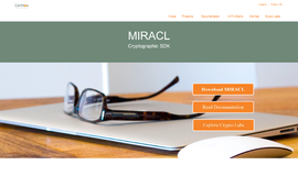 Miracl Management and Security App