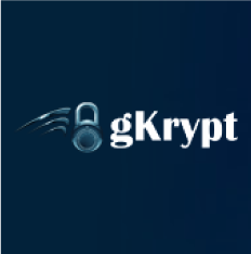gKrypt Security Frameworks App