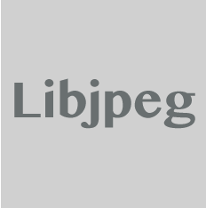 libjpeg Graphics and Image Processing App