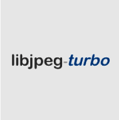 libjpeg-turbo libjpeg-turbo Graphics and Image Processing App