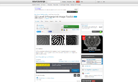 L3TK Fingerprint App