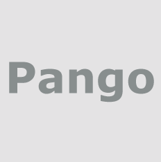 Pango Graphics and Image Processing App
