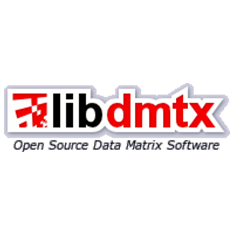 libdmtx Barcode App