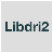 libdri2 App