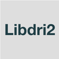 libdri2 Graphics and Image Processing App