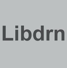 libdrm Graphics and Image Processing App