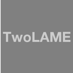 Twolame Audio Libraries App