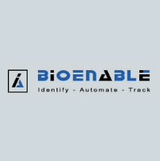 BioEnable SDK Fingerprint App