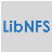 LibNFS App