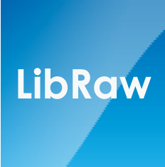 LibRaw LibRaw Graphics and Image Processing App