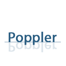 Poppler PDF App