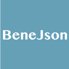 beneJson JSON App