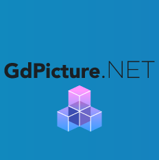 GdPicture.NET Imaging SDK Graphics and Image Processing App