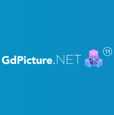 GdPicture.NET PDF