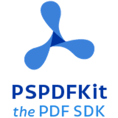 PSPDFKit PDF SDK PDF App