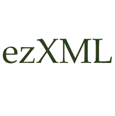ezXML XML App