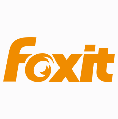 Foxit PDF PDF App