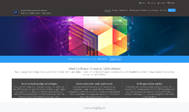 ColdFusion Integrated Development Environments App