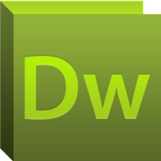 Adobe Dreamweaver WYSIWYG Tools App