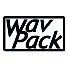 WavPack Audio Libraries App